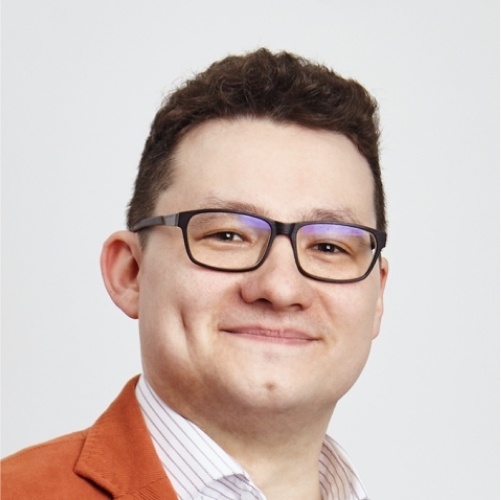 Alexander Kurdyukov