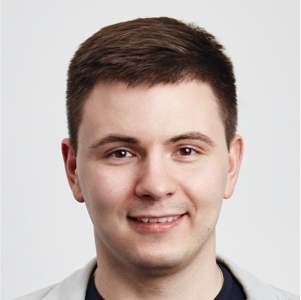 Aleksey Markov