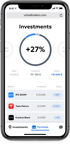 investments