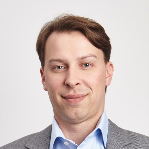 Roman Vishnevskiy