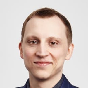 Yaroslav Butin